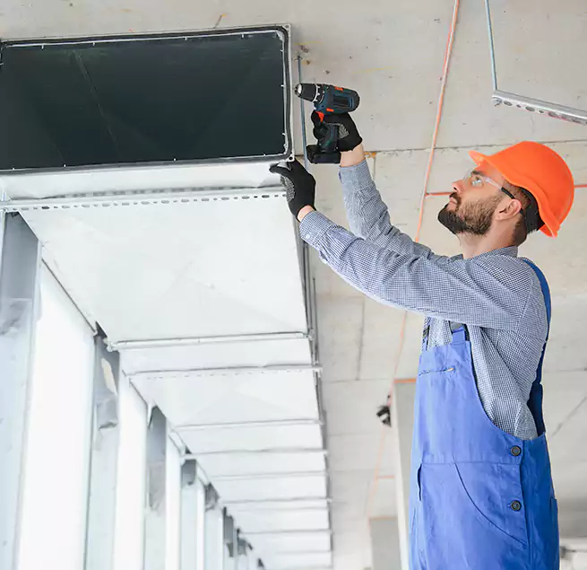 Why Homeowners & Businesses Trust Us in Overland Park, KS