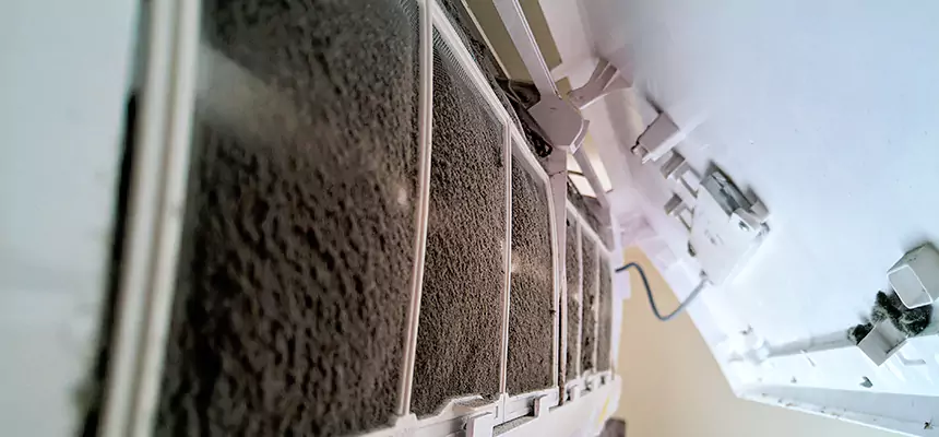 Preventive Air Duct Bacteria Removal in Overland Park