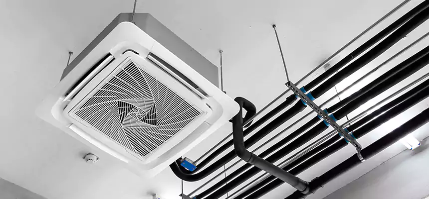 Our Air Duct Deep Cleaning Services in Overland Park, KS