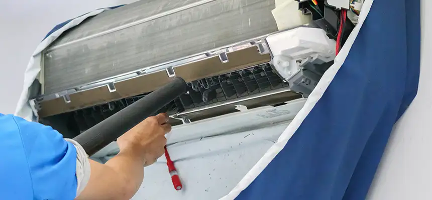 Advanced Clogged Dryer Vent Repair for Multi-Unit & Commercial in Overland Park, KS