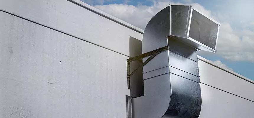 Comprehensive Commercial HVAC Cleaning in Overland Park