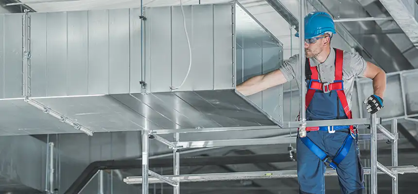 Our Dryer Fire Safety Service Services in Overland Park, KS