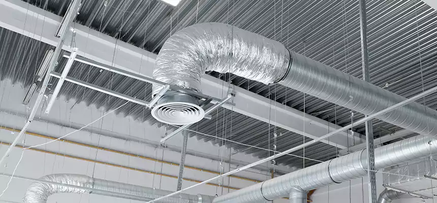 Our Dryer Vent Hose Replacement Services in Overland Park, KS