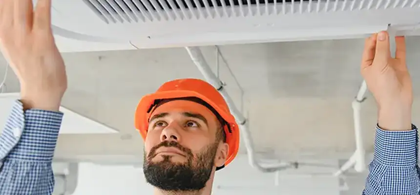 Our Furnace Vent Cleaning Services in Overland Park, KS