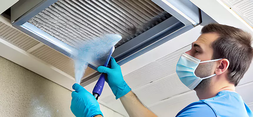 Our Home Ventilation Cleaning Services in Overland Park, KS