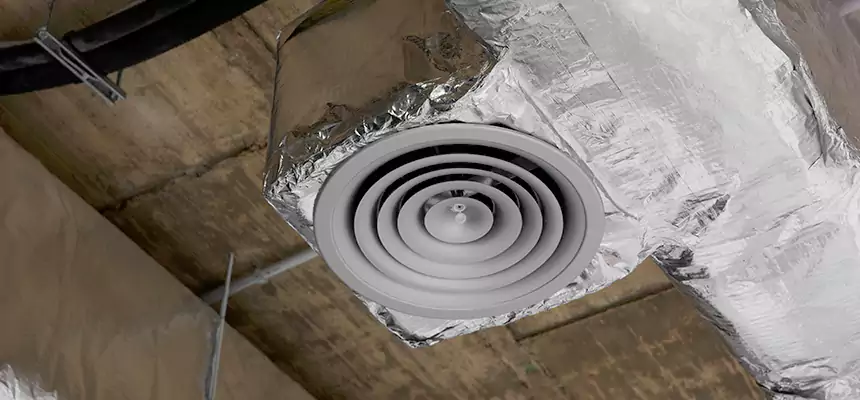 Our HVAC Ductwork Installation Services in Overland Park, KS