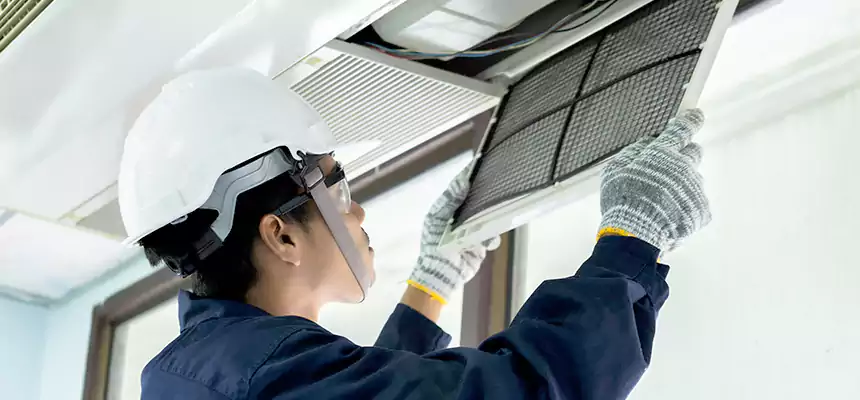 Our Multi-family Home Duct Cleaning Services in Overland Park, KS