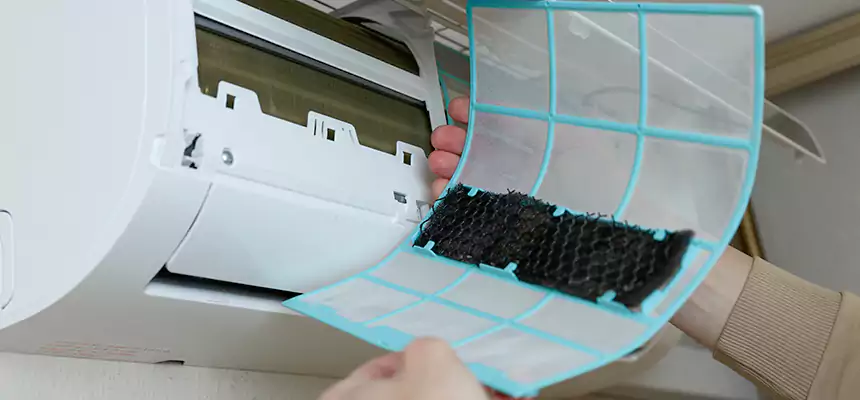 Gentle Ductwork Odor-Control Pet Dander Duct Cleaning in Overland Park, KS