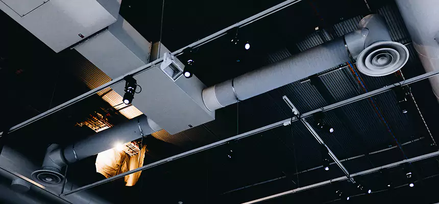 Our Seasonal Allergy Air Duct Cleaning Services in Overland Park, KS