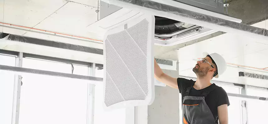 Dryer Ventilation Duct Cleaning in Overland Park