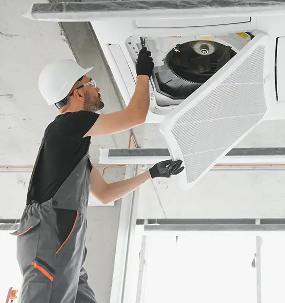 About Air Duct Rodent Removal in Overland Park, KS