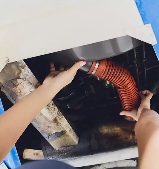 About Air Duct Virus Disinfection in Overland Park, KS