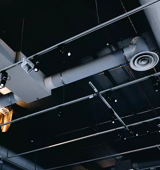 About Duct Sanitization with UV Light in Overland Park, KS