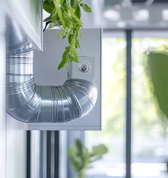 Professional Eco-Safe Dryer Vent Cleaning in Overland Park, KS