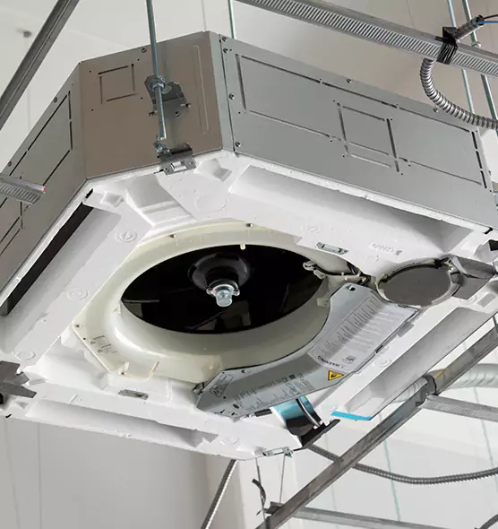 Professional Industrial Dryer Vent Cleaning in Overland Park, KS