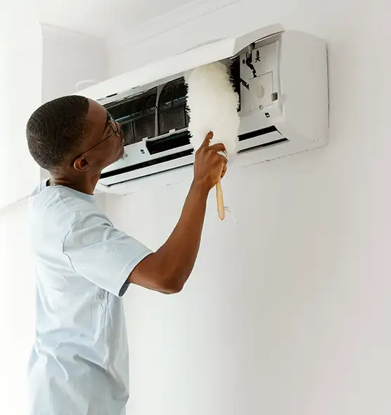 Professional Maximize AC Efficiency  in Overland Park, KS