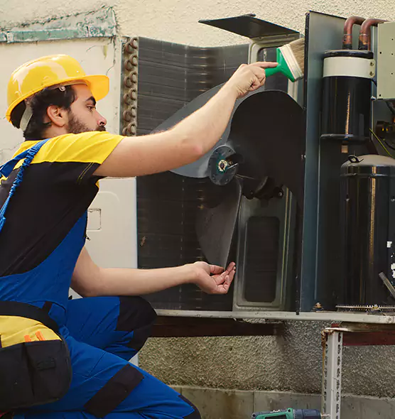 Top-Rated New Room Vent Extension in Overland Park, KS