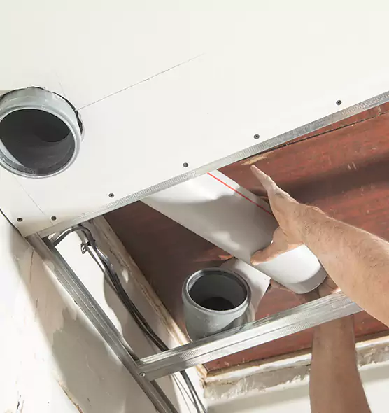 Professional Seasonal Allergy Air Duct Cleaning in Overland Park, KS