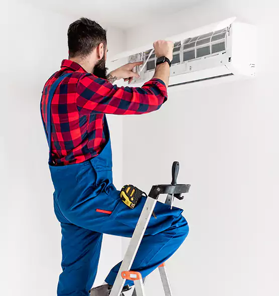About Smart Air Conditioning Installation in Overland Park, KS