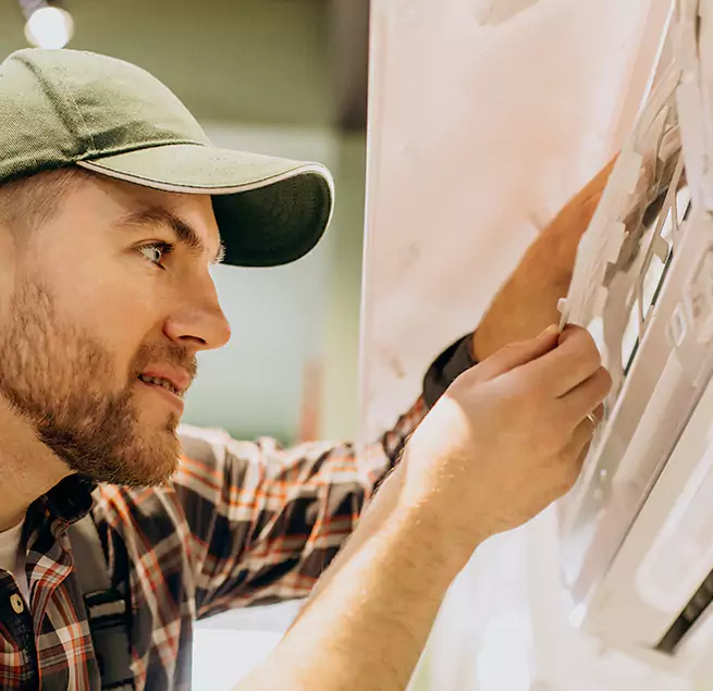 Why Homeowners Businesses Trust Us in Overland Park, KS?