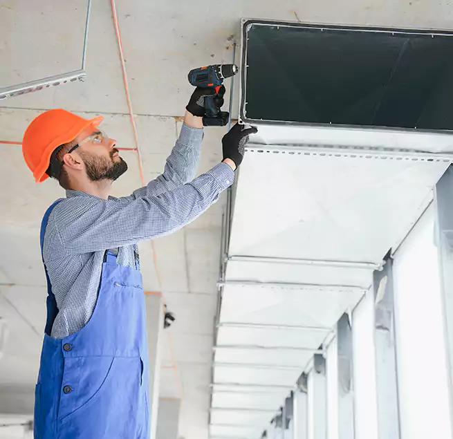 Why Homeowners & Businesses Trust Us in Overland Park, KS?