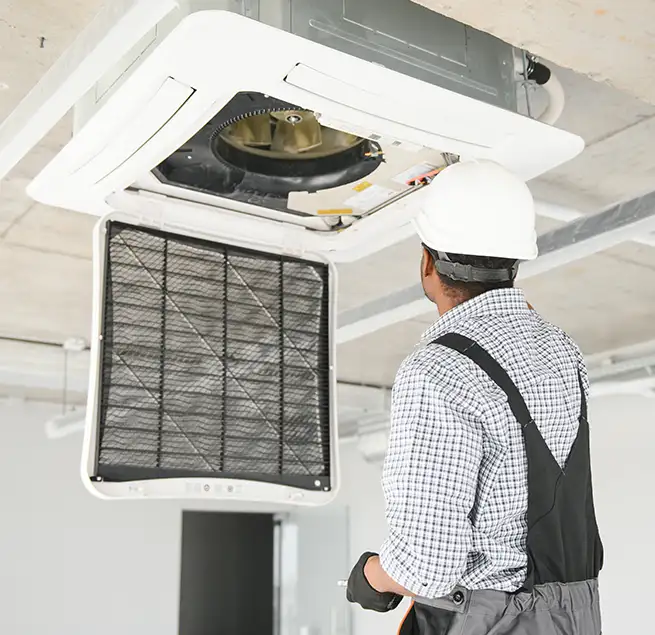 Why Homeowners & Businesses Trust Us in Overland Park, KS?