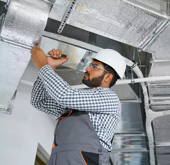 Why Homeowners & Businesses Trust Us Overland Park, KS