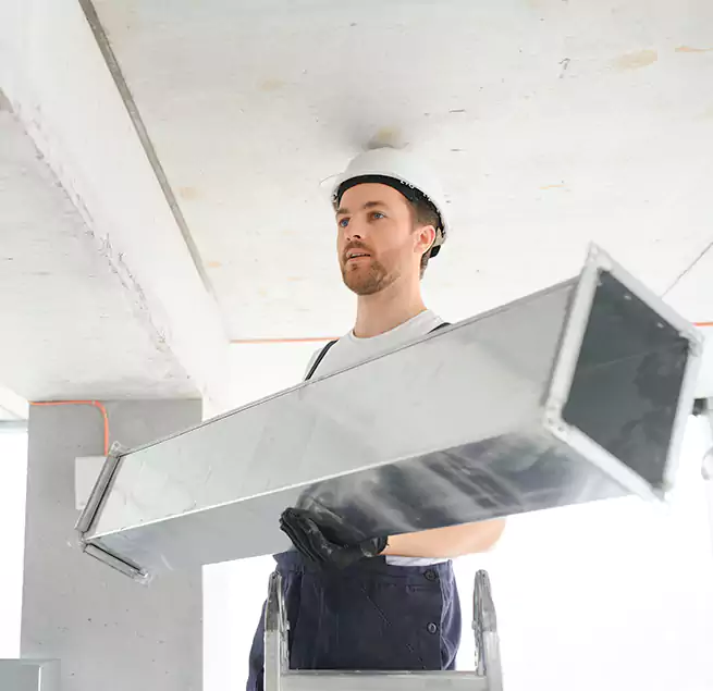 Why Homeowners & Businesses Trust Us in Overland Park, KS