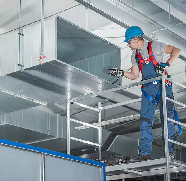 Why Homeowners & Businesses Trust Us in Overland Park, KS?