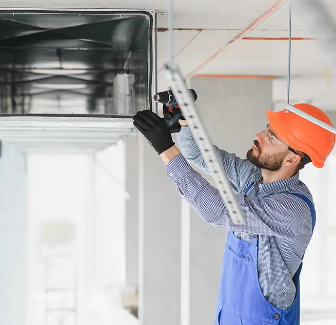 Why Homeowners & Businesses Trust Us in Overland Park, KS?