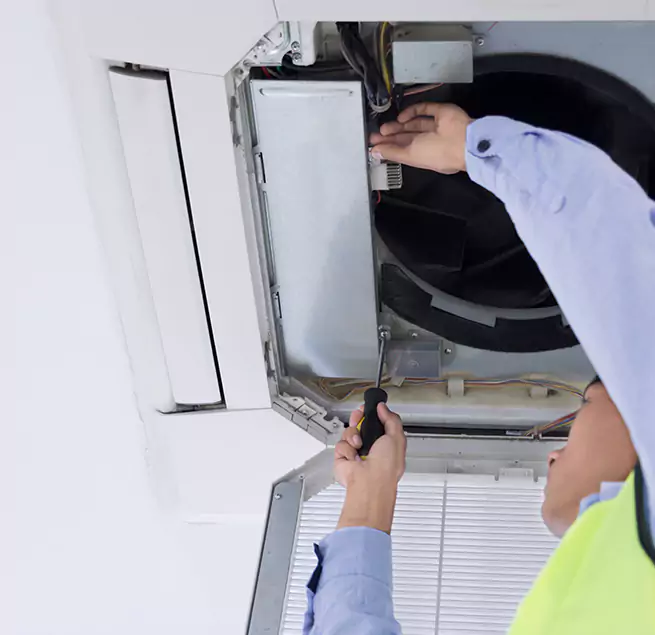 Why Homeowners & Businesses Trust Us Overland Park, KS?