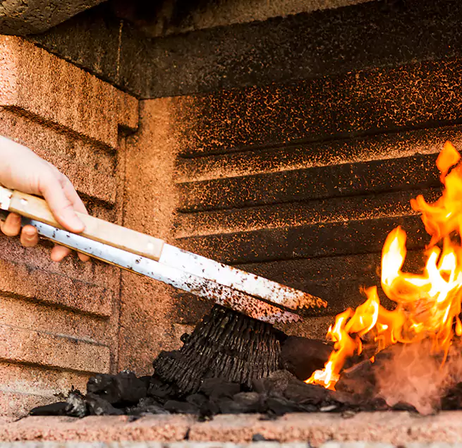 Why Homeowners & Businesses Trust Us in Overland Park, KS?