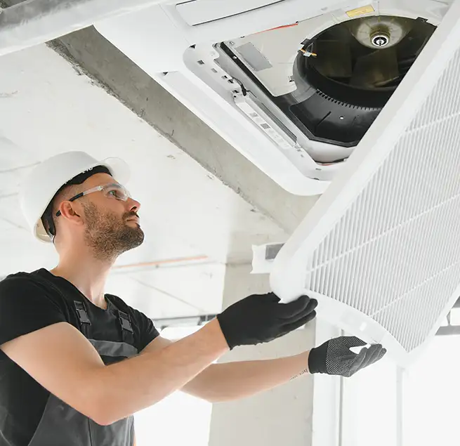 Why Homeowners & Businesses Trust Us in Overland Park, KS?