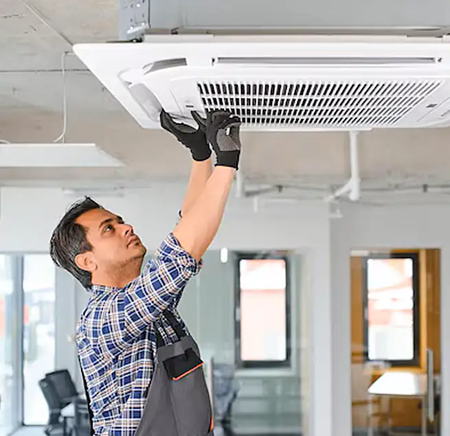 Why Homeowners & Businesses Trust Us in Overland Park, KS?