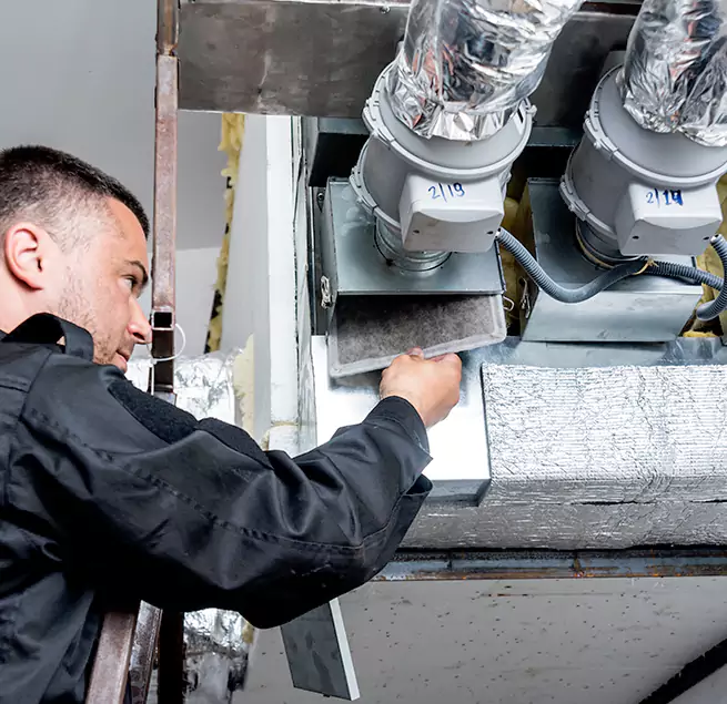 Why Homeowners & Businesses Trust Us in Overland Park, KS?