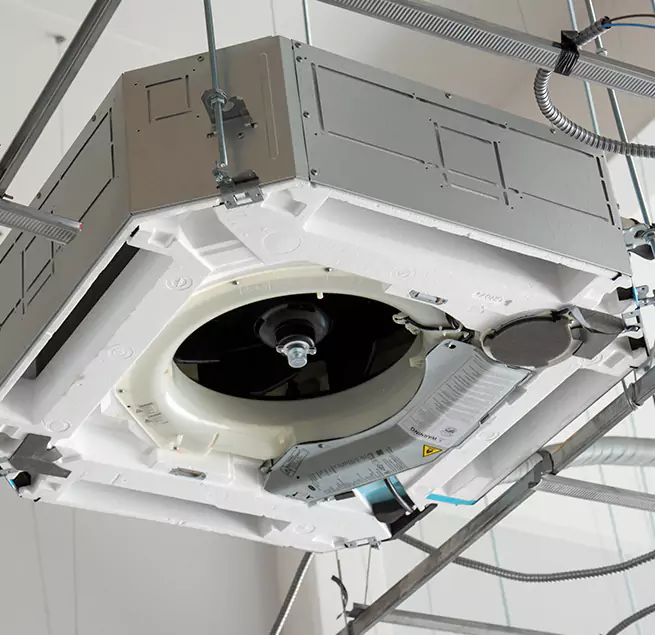 Why Homeowners & Businesses Trust Us in Overland Park, KS?