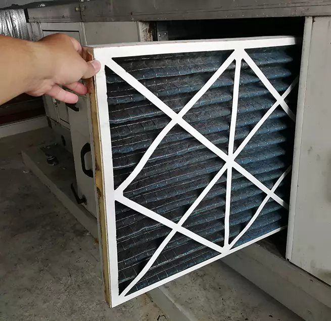 Why Homeowners & Businesses Trust Us Overland Park, KS?