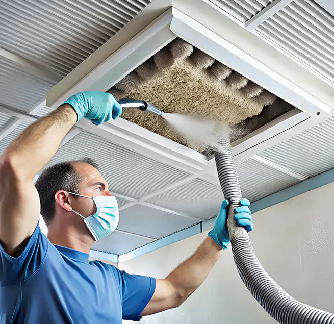  Why Homeowners & Businesses Trust Us Overland Park, KS?