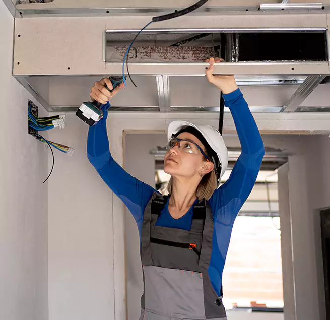 Why Homeowners & Businesses Trust Us in Overland Park, KS?