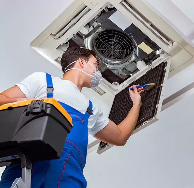 Why Homeowners & Businesses Trust Us in Overland Park, KS?