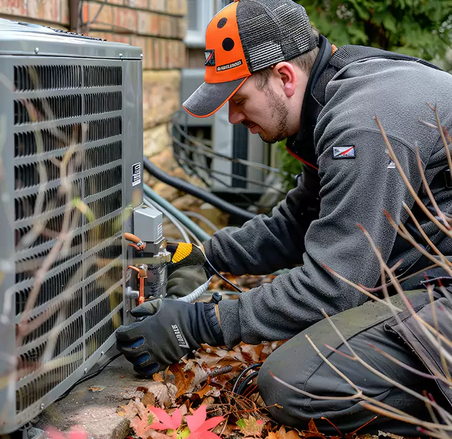 Why Homeowners & Businesses Trust Us in Overland Park, KS?