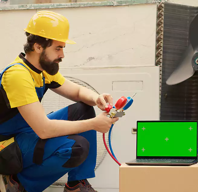 Why Homeowners & Businesses Trust Us in Overland Park, KS?