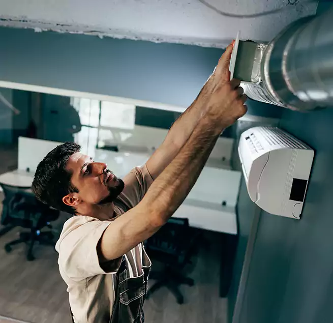 Why Homeowners & Businesses Trust Us in Overland Park, KS?