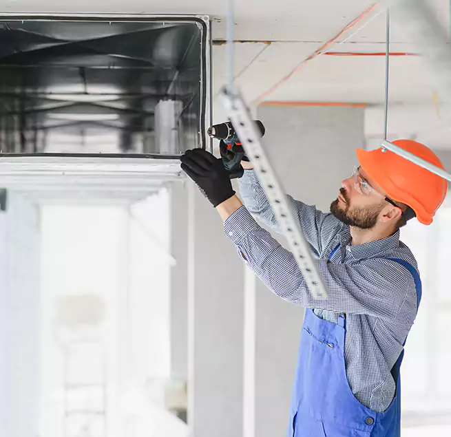 Why Homeowners & Businesses Trust Us in Overland Park, KS?