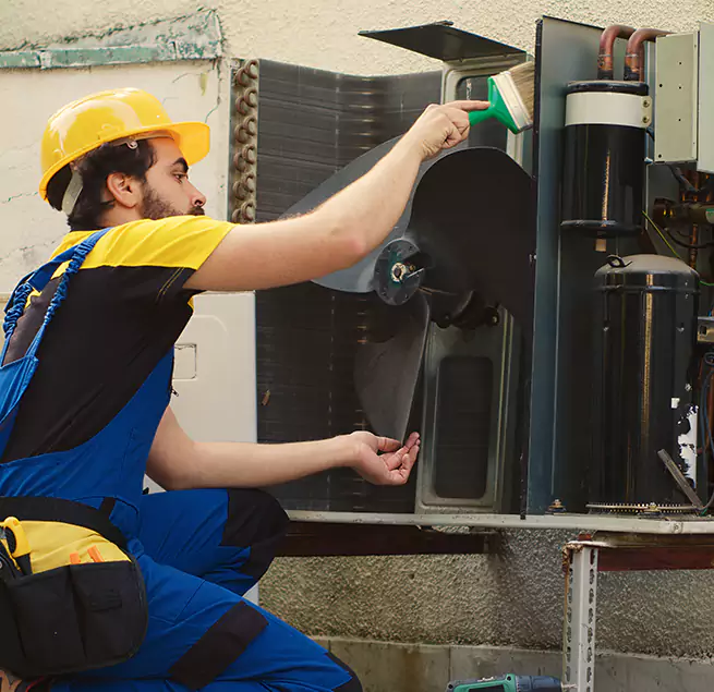  Why Homeowners & Businesses Trust Us in Overland Park, KS?