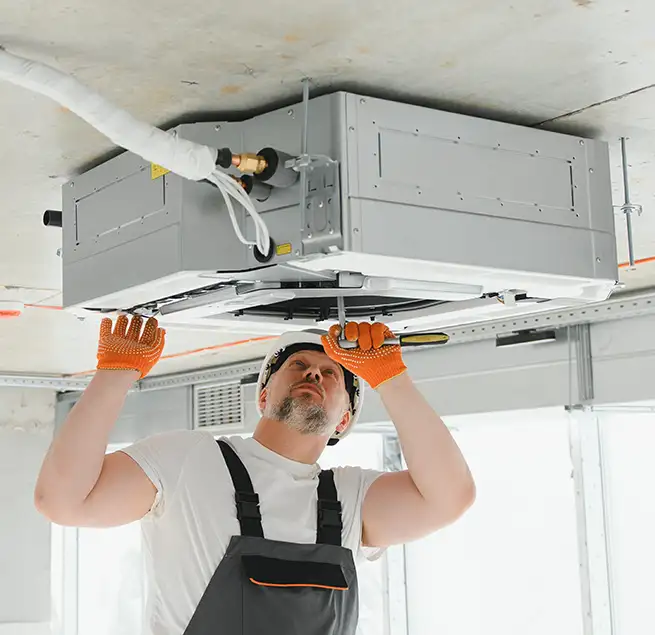 Why Homeowners & Businesses Trust Us Overland Park, KS