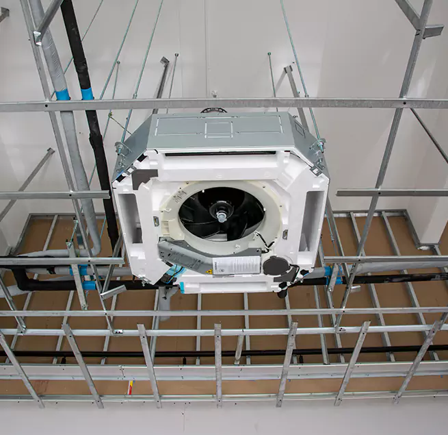 Why Homeowners & Businesses Trust Us Overland Park, KS