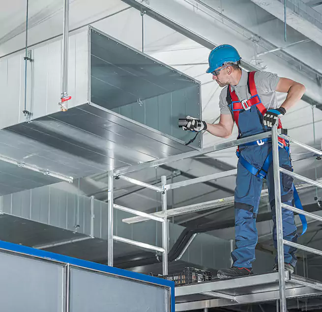 Why Homeowners Businesses Trust Us in Overland Park, KS