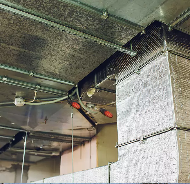 Why Homeowners & Businesses Trust Us Overland Park, KS?