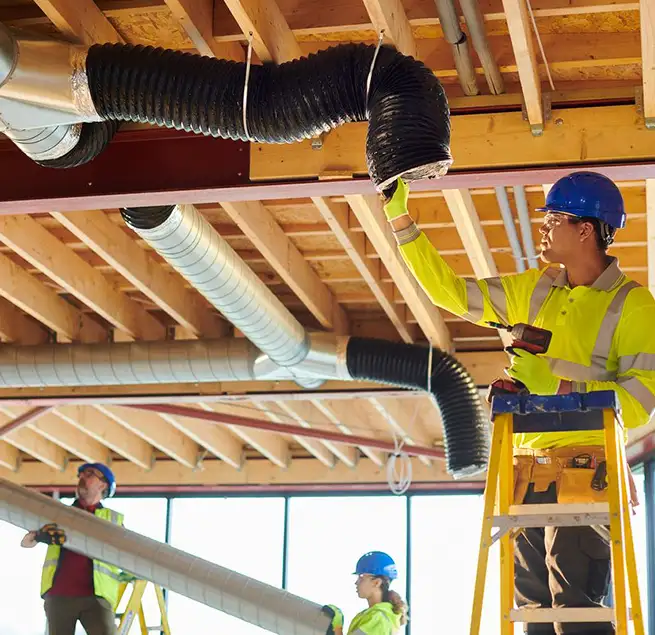 Why Homeowners & Businesses Trust Us in Overland Park, KS?